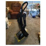 Bissel Pro Heat Carpet Cleaner