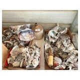 Huge Lot of Misc. Collectible Glass & Misc.