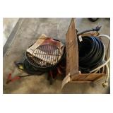 Lot of Miscellaneous RV & Camping Supplies