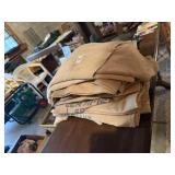 King Kamp Seed Corn Sacks