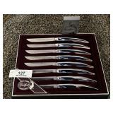 Carvel Hall Knife Set