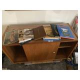 Lot of Miscellaneous Evansville Books