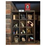 Vogel & Sons Evansville Crate