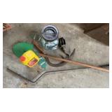 Tools & Miscellaneous