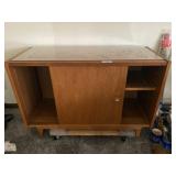 Thailand Inlaid Sliding Door Cabinet