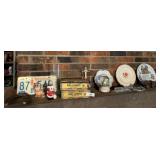 Large Lot of Miscellaneous Collectibles