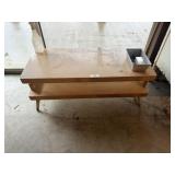 Vintage MCM Coffee Table