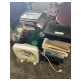 Vintage Cash Box, Fan Books & Miscellaneous