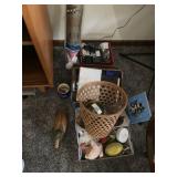 Lot of Miscellaneous Collectibles