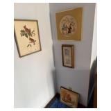 Prints & Miscellaneous