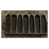 Wagner Jr. Cast Iron Corn Stick Pan