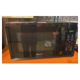 Magic Chef Microwave Oven