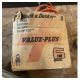 Lot of Miscellaneous Tools