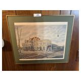 Limited Edition Evelyn Steinkuhl Print