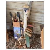 Vintage Games & Miscellaneous