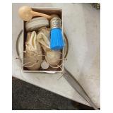 Vintage Baby Items & Miscellaneous