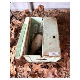 Collectible Antique Bottles