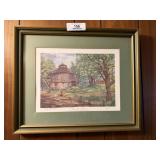 Limited Edition Evelyn Steinkuhl Print