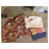 Quilts & Blankets