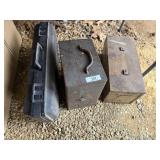 Tools & Miscellaneous