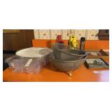 Flashlights, Miscellaneous Housewares