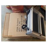 As-New Folding Pet Stairs