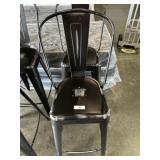 2- 30" Home Decor Bar Stools