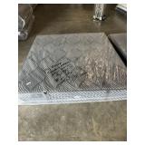 King Kingsdown Premium Pillowtop