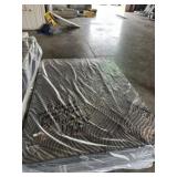 Full Sealy Posturepedic Premium Pillowtop Mattress