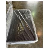 Twin Black Box Springs