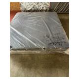 King Sealy Posturepedic Premium Pillowtop Mattress