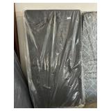 Twin Black Box Springs