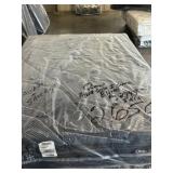 Queen Serta I Series Hybrid Elite Mattress