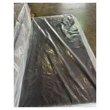 Twin Black Box Springs