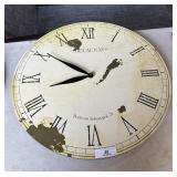 Home Decor Wall Clock