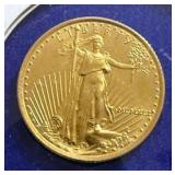 GREAT SELECTION OF GOLD & SILVER COINS!