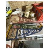 Vintage Pennants