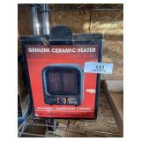 Royal Heat Ceramic Heater