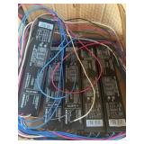 10 Sylvania Ballasts