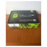 Well-D (LE) Dog Training System