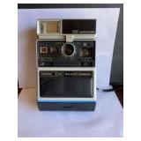 Vintage Kodak Camera & Magic Flash