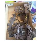 Plano Tackle Box & Contents