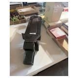 Very Old 2 Piece Toy Trunk