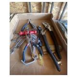 Lot of Tools