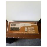 Adjustable Styler / Hairdryer