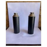 Leather Wrap Spyglass Telescope