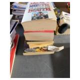 Lot of Reading Books