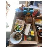 Lot of Fishing Tackle