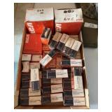 RCS Parts& Miller Parts