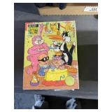 Vintage Looney Tunes Puzzle